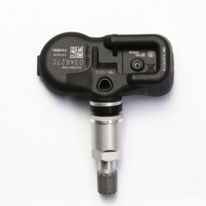 Tire Pressure Sensor - Model PMV-C010 for Toyota, Lexus, Scion, and Subaru Vehicles