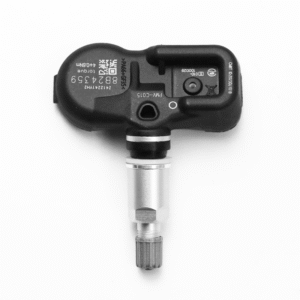 Tire Pressure Sensor - Model PMV-C015 for Toyota and Lexus Vehicles