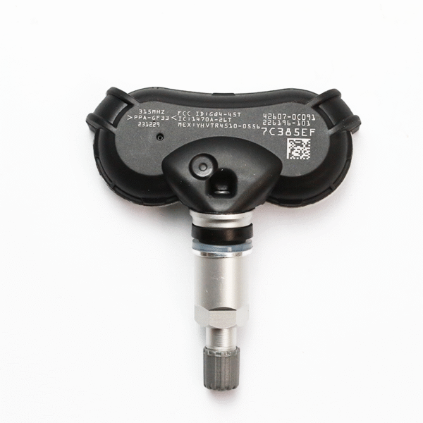 Tire Pressure Sensor - Model 426070C091 for Toyota Vehicles