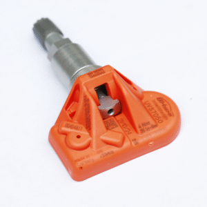 Huf Tire Pressure Sensor UVS7050 – Front View