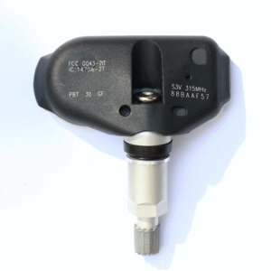 TPMS Sensor for Honda Acura GQ43-21T - Front View