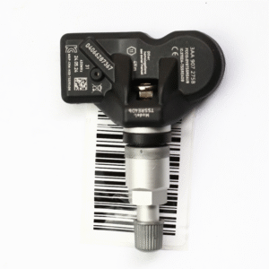 TPMS Sensor for Volkswagen 3AA907275B - Front View