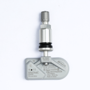 ECS1420CN Tire Pressure Sensor – Front View