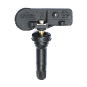 TPMS Sensor for Ford Lincoln Mazda Mercury 6F2Z1A189A - Front View