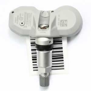 TPMS Sensor for Audi Aston Martin Porsche Bentley Bugatti VW Ferrari Lamborghini 7P0907275 - Front View