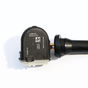 TPMS Sensor for Mitsubishi 4250F554 - Front View
