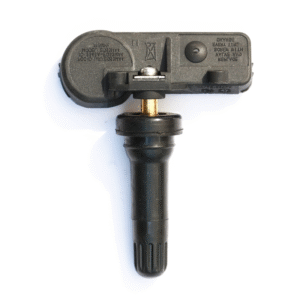 TPMS Sensor for Subaru 28103AG00B - Front View