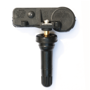 TPMS Sensor for Subaru 28103AG01C - Front View