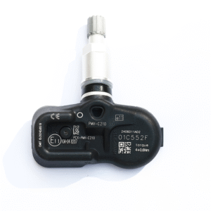 TPMS Sensor for Subaru 28103CA101 - Front View