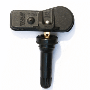 TPMS Sensor for Subaru 28103FJ003 - Front View
