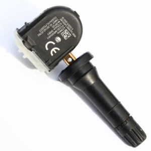 TPMS Sensor for Subaru 28103FL000 - Front View