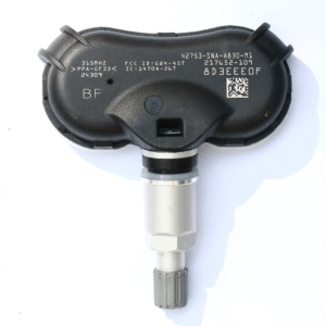 TPMS Sensor for Honda Acura 42753SNAA83 - Front View