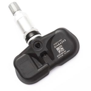 TPMS Sensor for Honda 42753SWAA53 - Front View