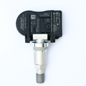 TPMS Sensor for Honda Acura 42753T6NA01 - Front View
