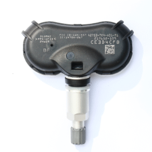 TPMS Sensor for Acura 42753TK4A01 - Front View
