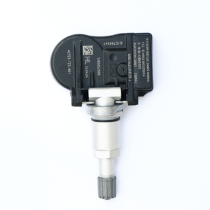 TPMS Sensor for Acura 42753TZ3A51 - Front View