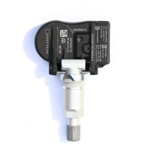 TPMS Sensor for Kia Hyundai 52933D9100 - Front View
