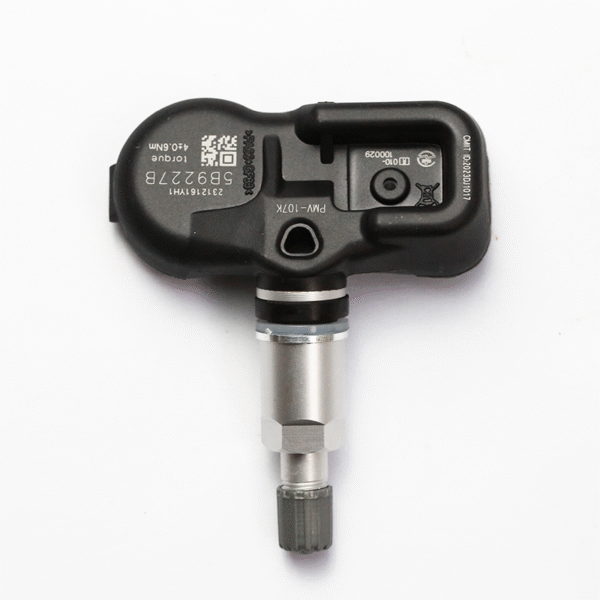 Tire Pressure Sensor - Model PMV-107K for Toyota, Lexus Vehicles