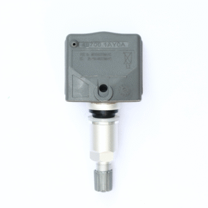 TPMS Sensor for Renault Nissan Infiniti 407001AY0A - Front View