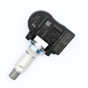 TPMS Sensor for Nissan Infiniti 407003JA0B - Front View