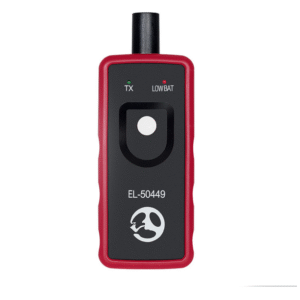 EL-5044 Tire Pressure Monitoring System tool for Ford and Lincoln vehicles, used to reset tire pressure sensors.