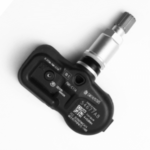 Tire Pressure Sensor - Model PMV-C11A for Toyota, Lexus, and Scion Vehicles