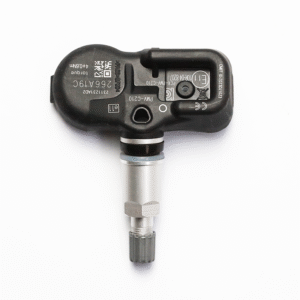 TPMS Sensor - Model PMV-C210 for Aston Martin, Toyota, Lexus, Scion, and Subaru Vehicles