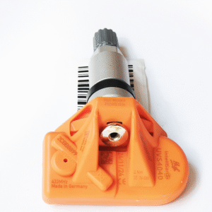 Huf Tire Pressure Sensor USV4040 – Side View