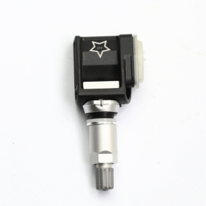 TPMS Sensor - Compatible with Alpina, BMW, Rolls-Royce - Model 36106887147