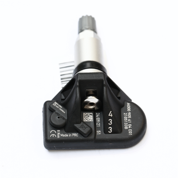 TPMS Sensor - Compatible with Mercedes, Toyota – Model A0009054104