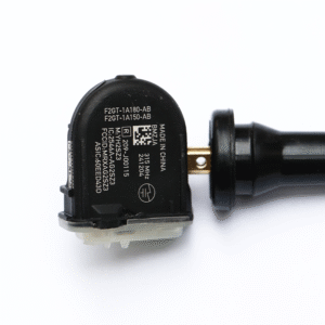 TPMS Sensor - Compatible with Ford, Lincoln – Model F2GT1A180AB