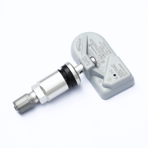 ECS1420CN Tire Pressure Sensor – Side View
