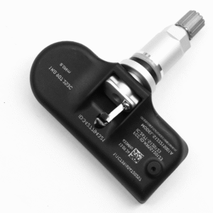 TPMS Sensor for VW Passat CC 1K0907253C - Side View