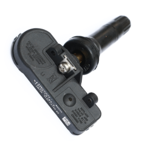 TPMS Sensor for Ford Lincoln Mercury VPG 9L3Z1A189A - Side View