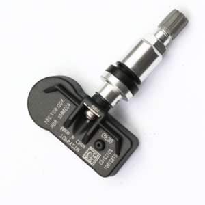 TPMS Sensor for Volkswagen - Model 30D907251 (Side View)