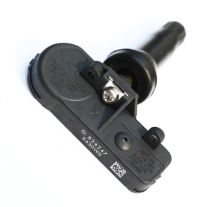 TPMS Sensor for Peugeot Citroen 5430W0 - Side View