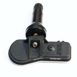 TPMS Sensor for Subaru 28103FJ000 - Side View