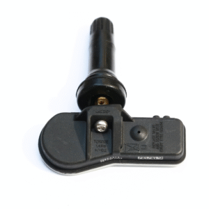 TPMS Sensor for Subaru 28103FJ003 - Side View