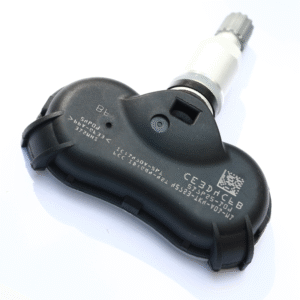 TPMS Sensor for Acura 42753TK4A01 - Side View