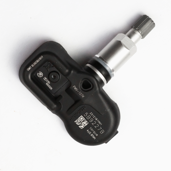 Tire Pressure Sensor - Model PMV-107K for Toyota, Lexus Vehicles