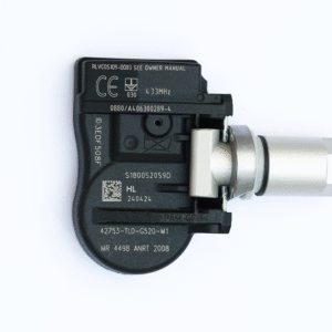 TPMS Sensor for Honda Acura 42753TL0G52 - Side View