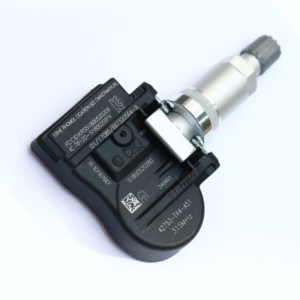 TPMS Sensor for Acura 42753TX4A51 - Side View