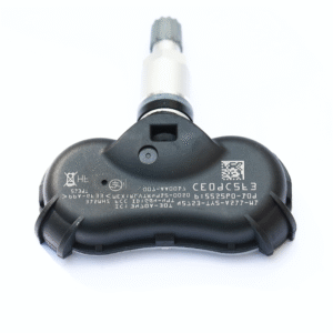 TPMS Sensor for Acura 42753TY2A51 - Side View