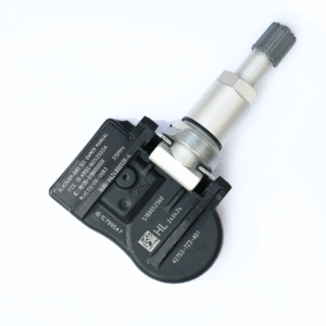 TPMS Sensor for Acura 42753TZ3A51 - Side View