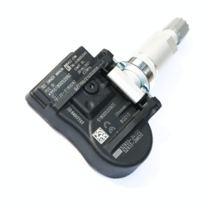 TPMS Sensor for Kia Hyundai 52933-3N100 - Side View