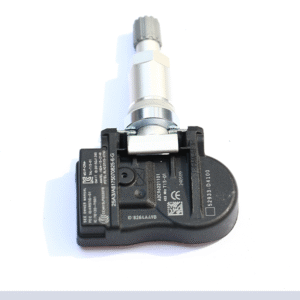 TPMS Sensor for Kia Hyundai 52933D4100 - Side View