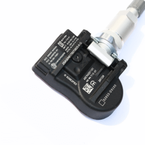 TPMS Sensor for Kia Hyundai 52933D9100 - Side View