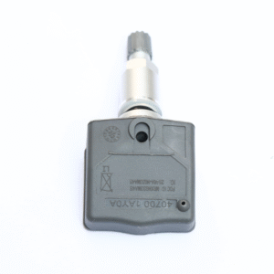 TPMS Sensor for Renault Nissan Infiniti 407001AY0A - Side View