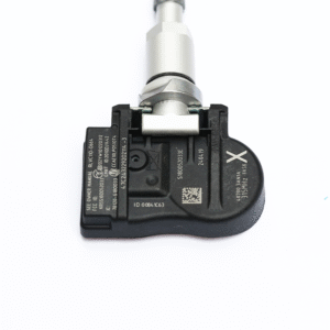 TPMS Sensor for Nissan 407003AN1A - Side View