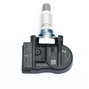 TPMS Sensor for Nissan Infiniti 407003JA0B - Side View